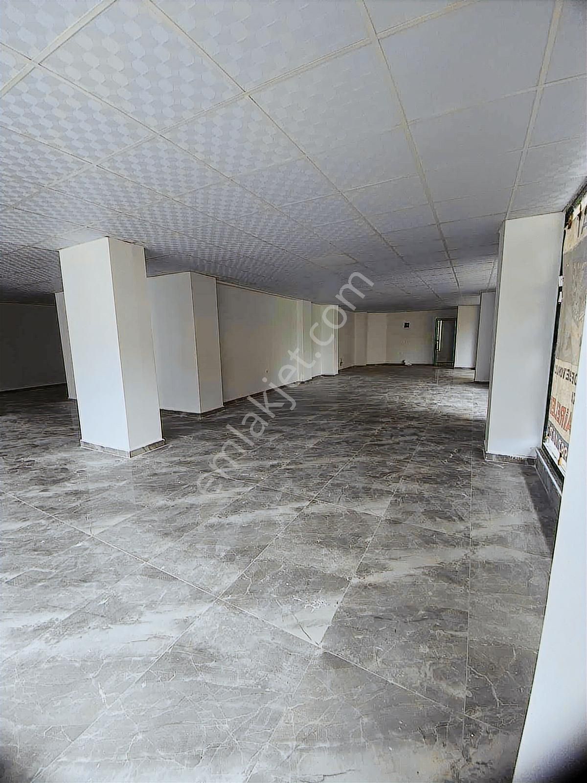 Esenyurt Zafer Mah. Kiralık Dükkan - Görsel 21