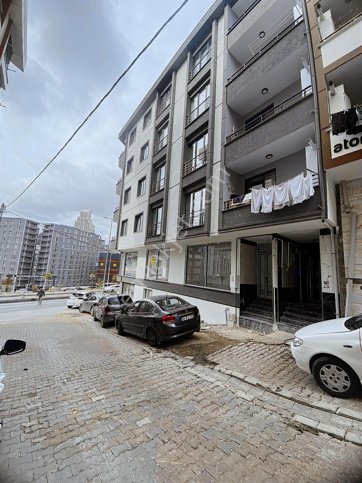 Esenyurt Zafer Mah. Kiralık Dükkan - Görsel 18