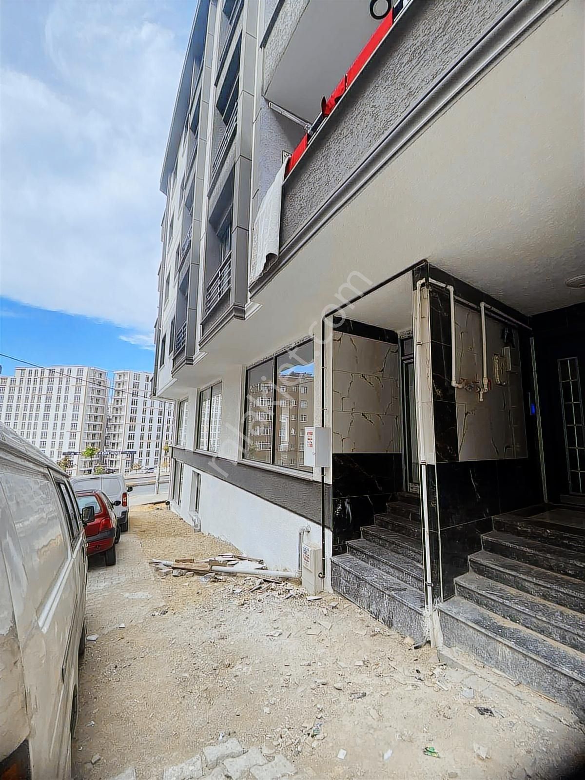 Esenyurt Zafer Mah. Kiralık Dükkan - Görsel 6