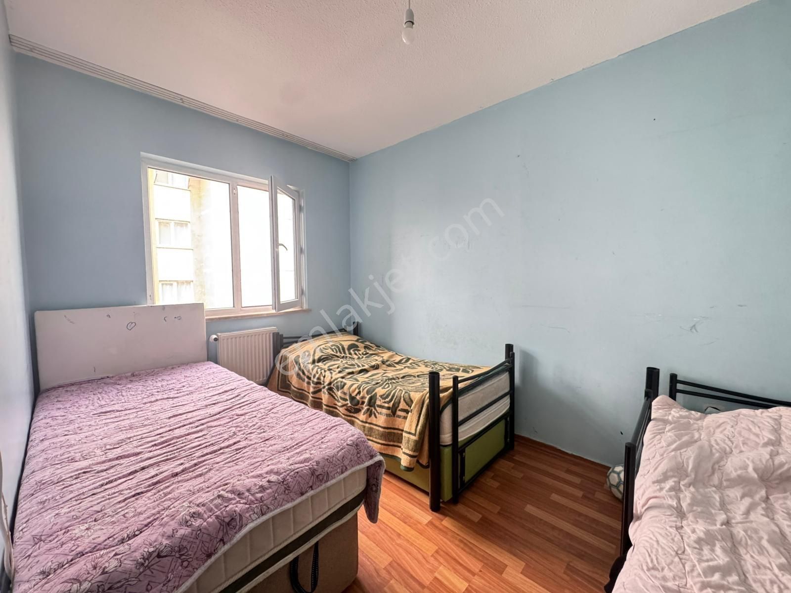 Toki 8.bölge De 2+1 65m2 1.kat Batı Cephe Satılık Daire - Görsel 6