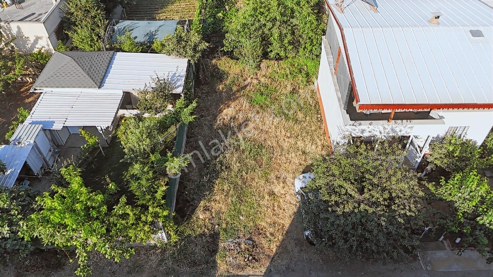 Realty Nexus'dan Kuzsaz'da Hobi Bahçesi - Görsel 11
