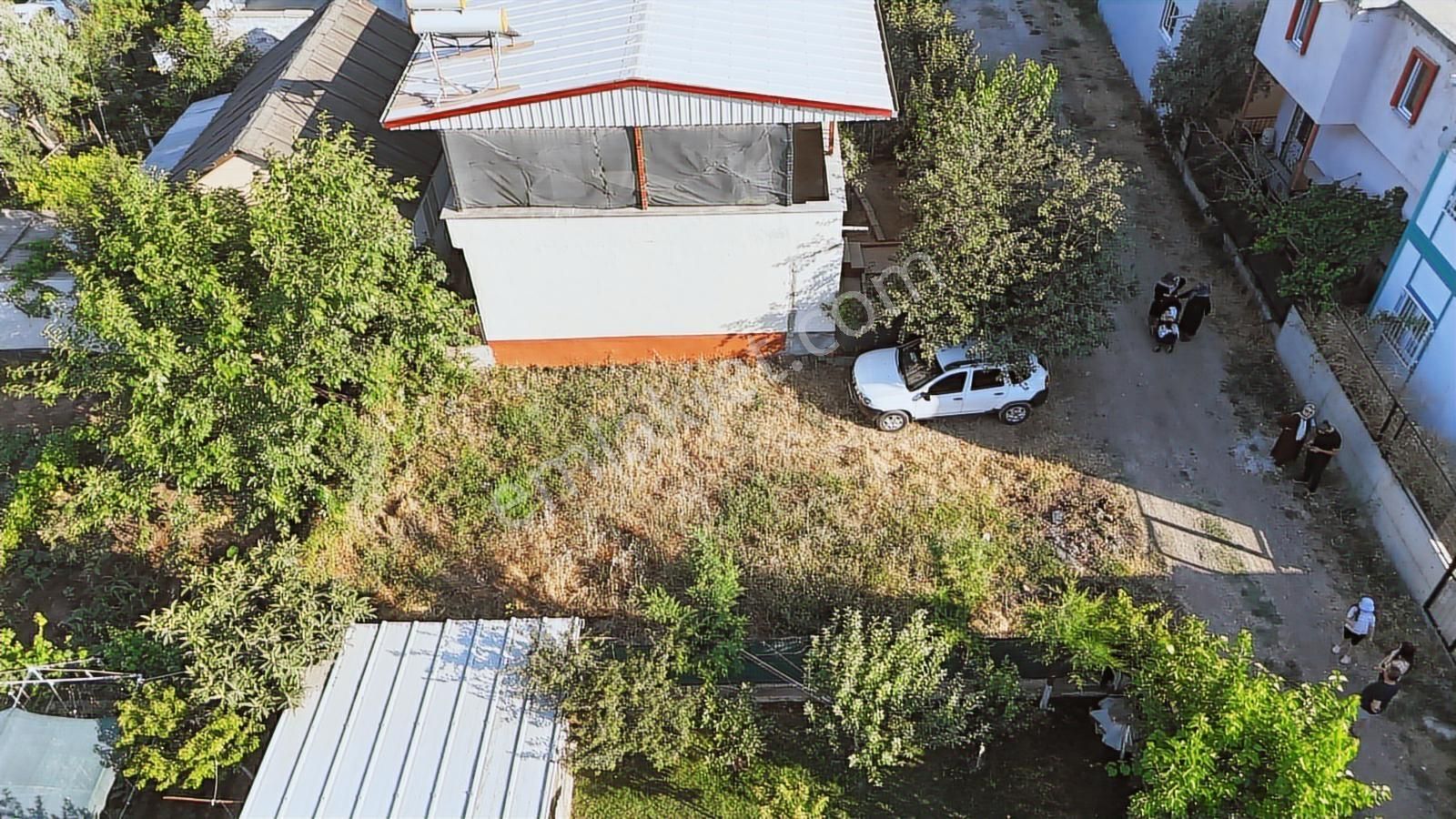 Realty Nexus'dan Kuzsaz'da Hobi Bahçesi - Görsel 4