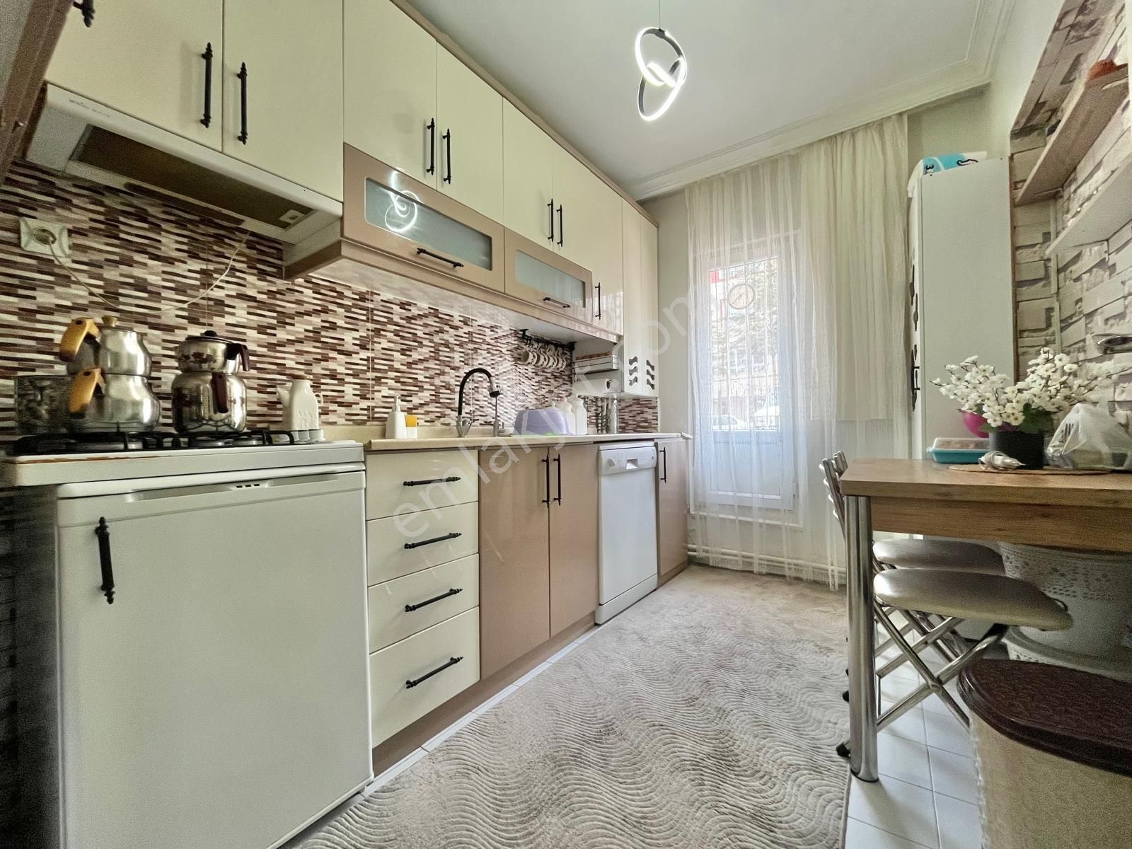 █çiftçioğullarından█merkez'de Kredi Limitsiz Güney C. Yapılı 2+1 - Görsel 23