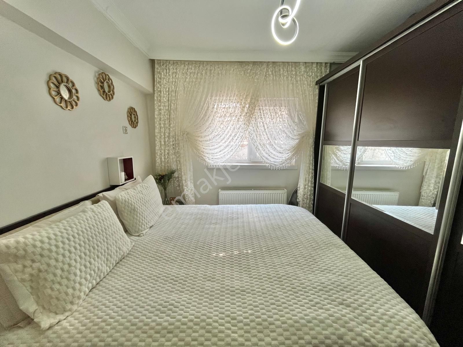 █çiftçioğullarından█merkez'de Kredi Limitsiz Güney C. Yapılı 2+1 - Görsel 2