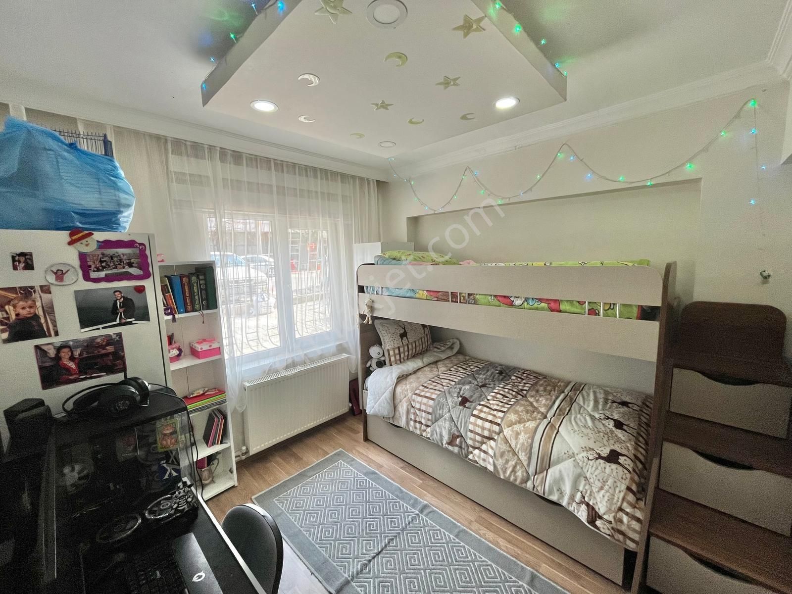 █çiftçioğullarından█merkez'de Kredi Limitsiz Güney C. Yapılı 2+1 - Görsel 14