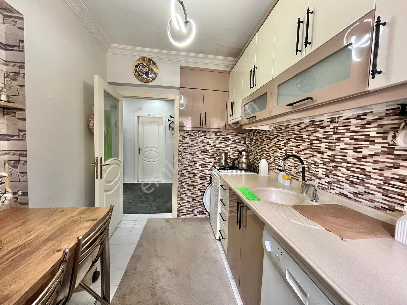 █çiftçioğullarından█merkez'de Kredi Limitsiz Güney C. Yapılı 2+1 - Görsel 21