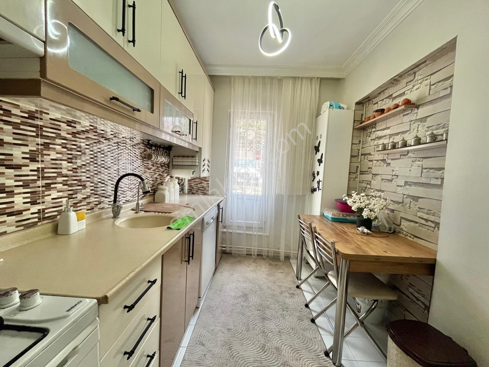 █çiftçioğullarından█merkez'de Kredi Limitsiz Güney C. Yapılı 2+1 - Görsel 16