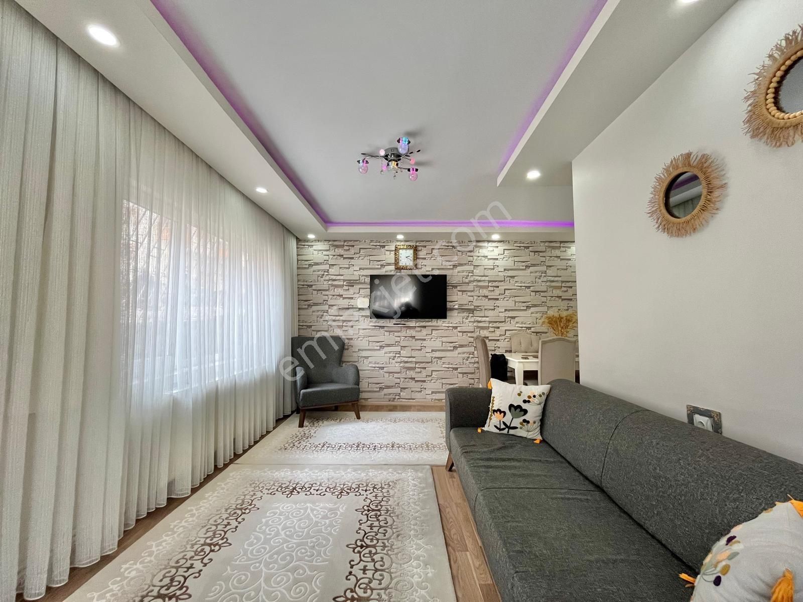 █çiftçioğullarından█merkez'de Kredi Limitsiz Güney C. Yapılı 2+1 - Görsel 20