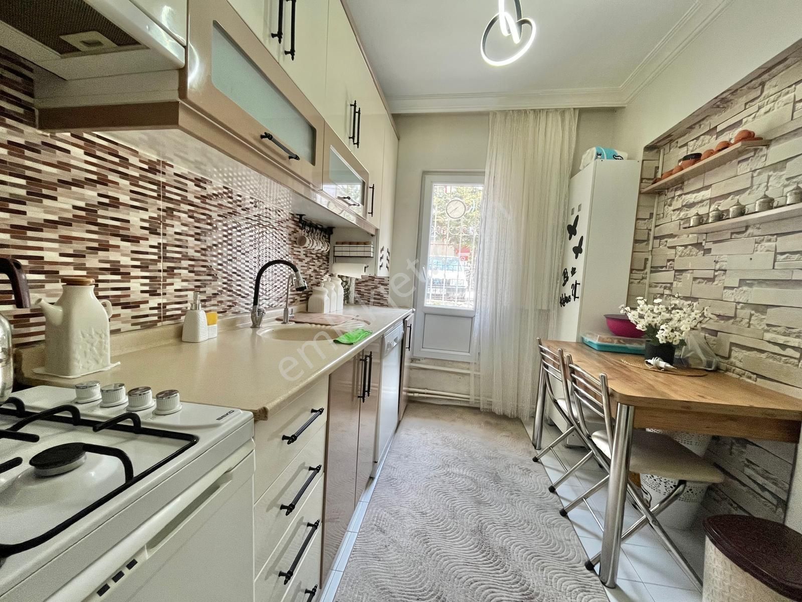 █çiftçioğullarından█merkez'de Kredi Limitsiz Güney C. Yapılı 2+1 - Görsel 10