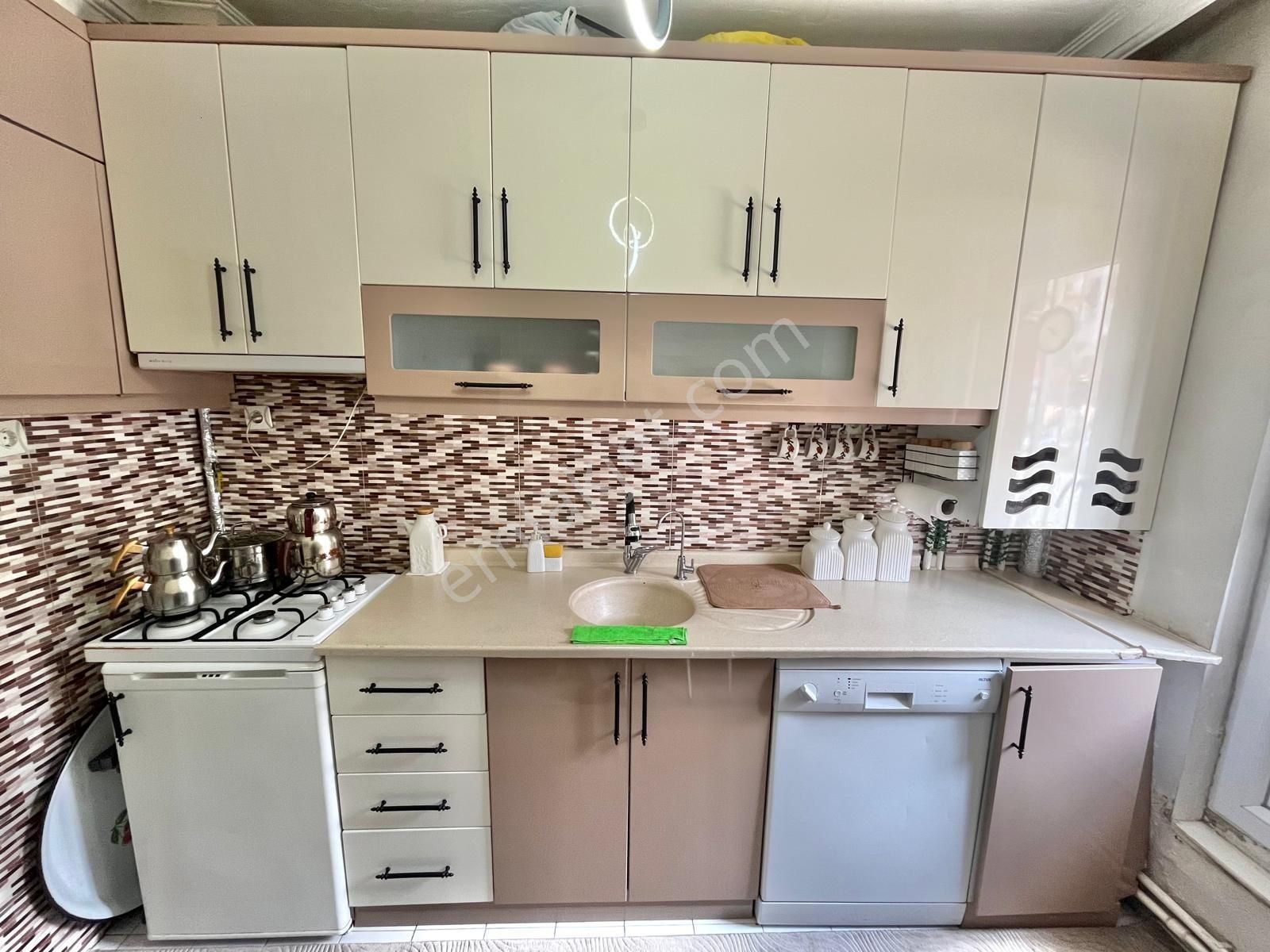 █çiftçioğullarından█merkez'de Kredi Limitsiz Güney C. Yapılı 2+1 - Görsel 22