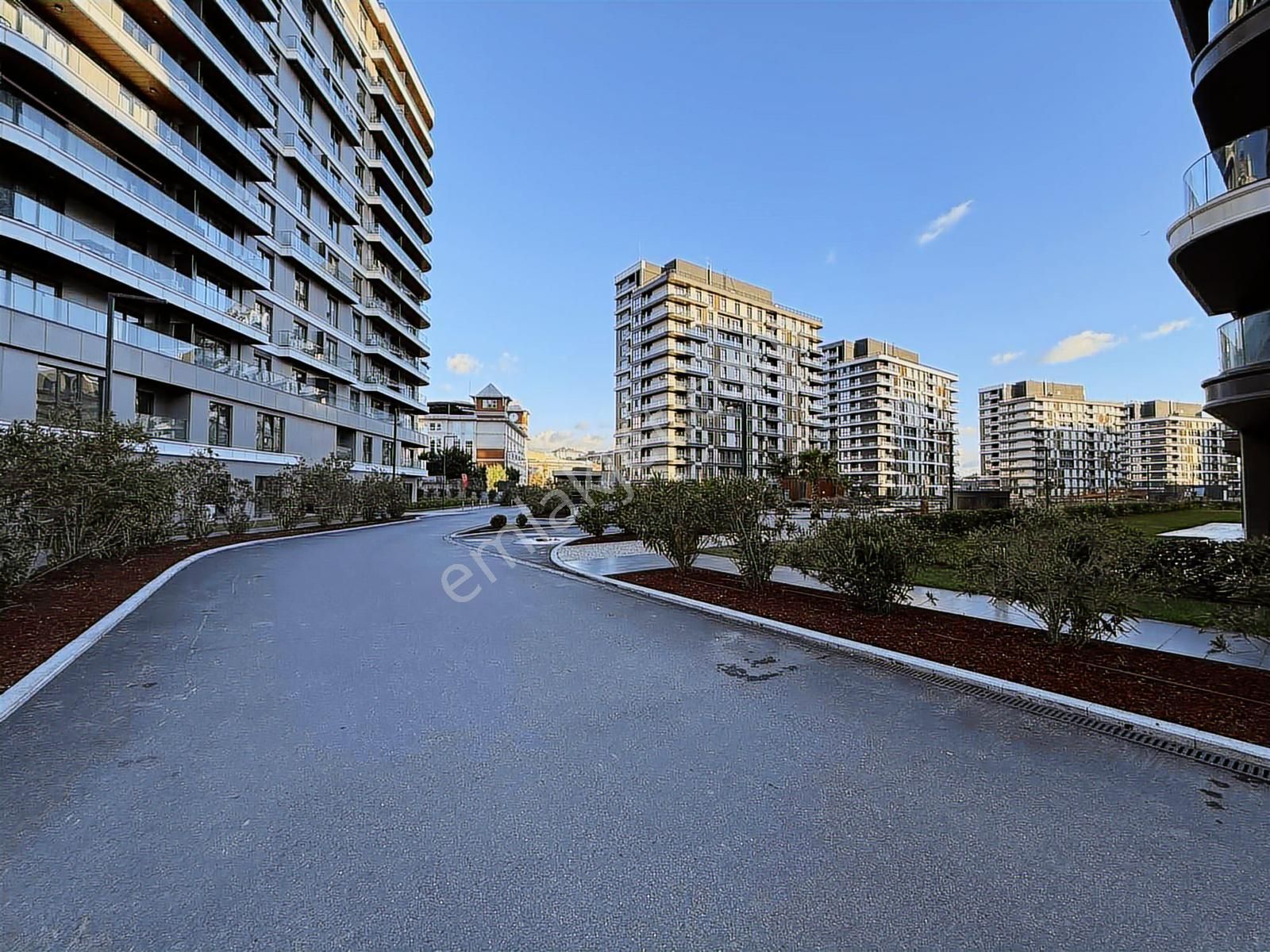 Rams Garden - Kapalı Mutfak - Yüksek Kat - 2.5+1 Ebeveyn Banyo - Görsel 34