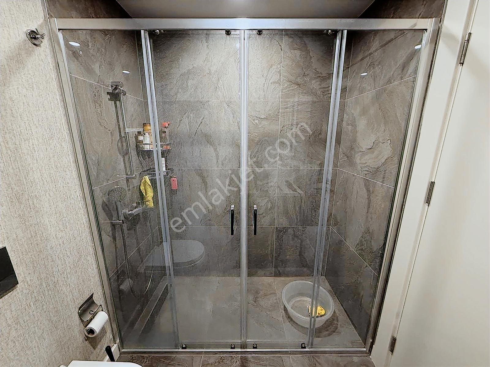 Rams Garden - Kapalı Mutfak - Yüksek Kat - 2.5+1 Ebeveyn Banyo - Görsel 28