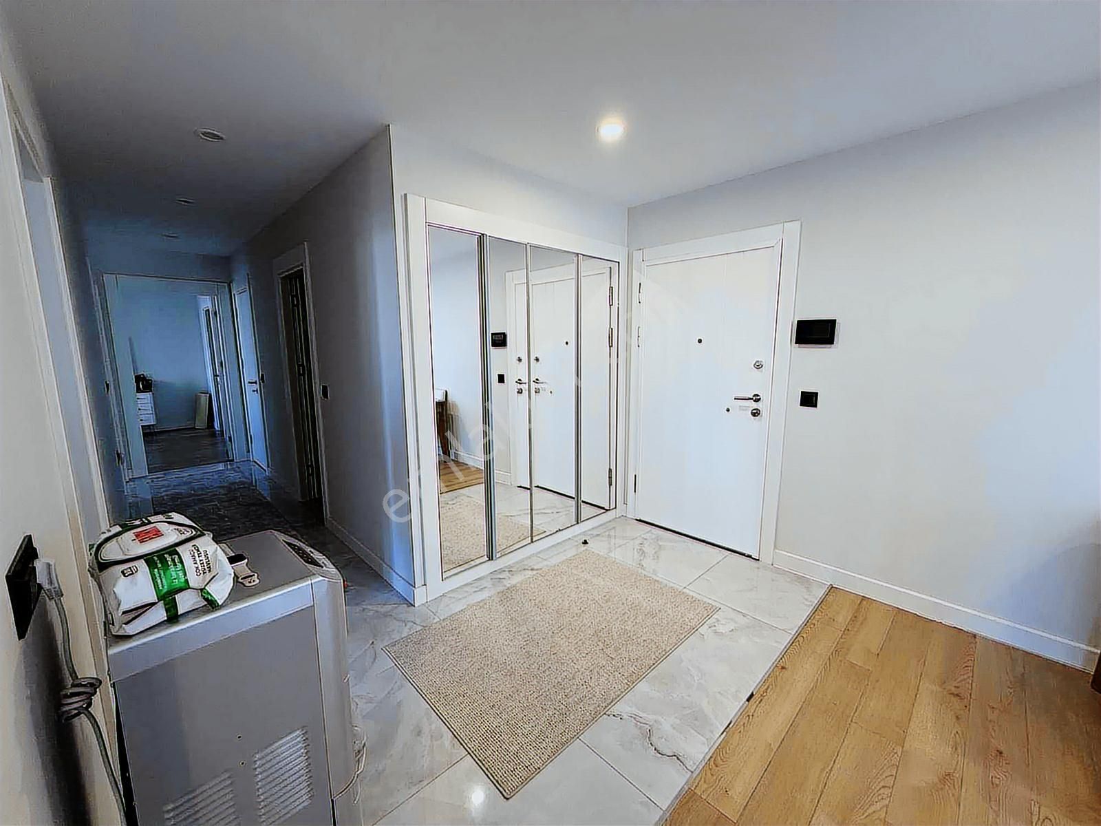 Rams Garden - Kapalı Mutfak - Yüksek Kat - 2.5+1 Ebeveyn Banyo - Görsel 29