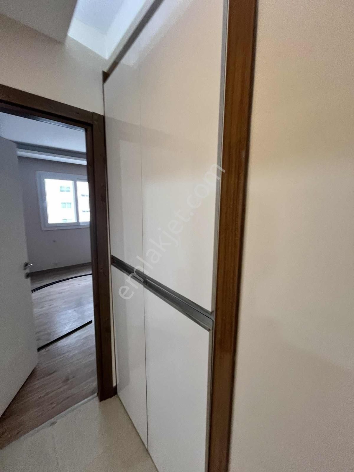 Kule Park'dan Osmangazi'de Lüx Site İçi E.banyolu G.odalı 3+1 - Görsel 22