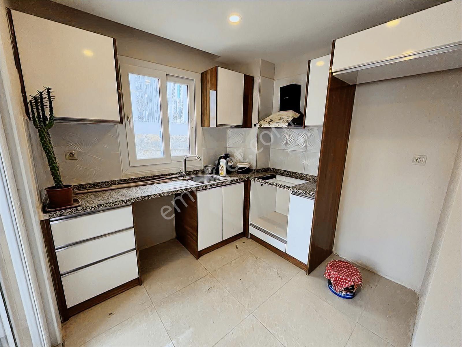 Kule Park'dan Osmangazi'de Lüx Site İçi E.banyolu G.odalı 3+1 - Görsel 10