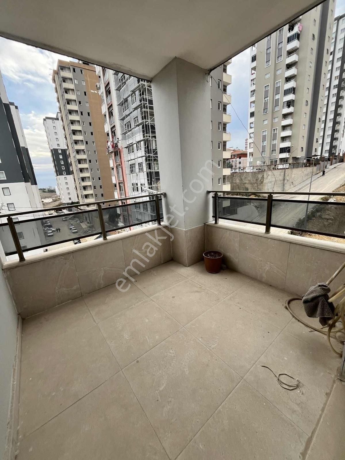 Kule Park'dan Osmangazi'de Lüx Site İçi E.banyolu G.odalı 3+1 - Görsel 15
