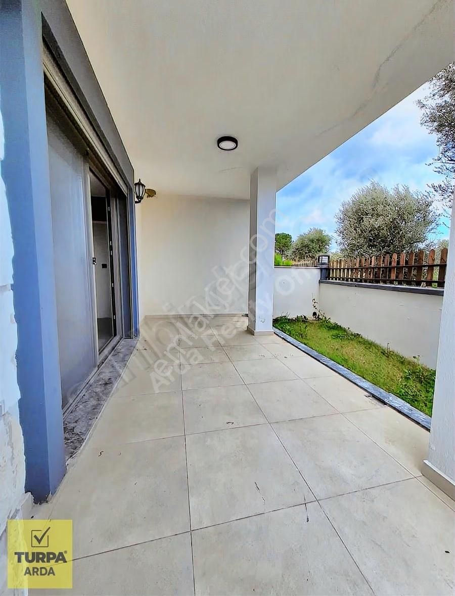 Karaburun Saip Mah Doğa Deniz Manzaralı Yerden Isıtma 5+2 210 M2 - Görsel 10