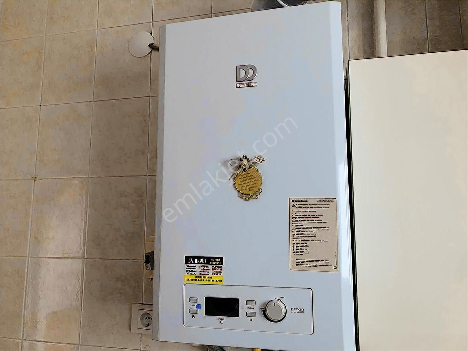 Ümraniye İstiklal Mahallesi 3+1 Kiralık Daire - Görsel 14