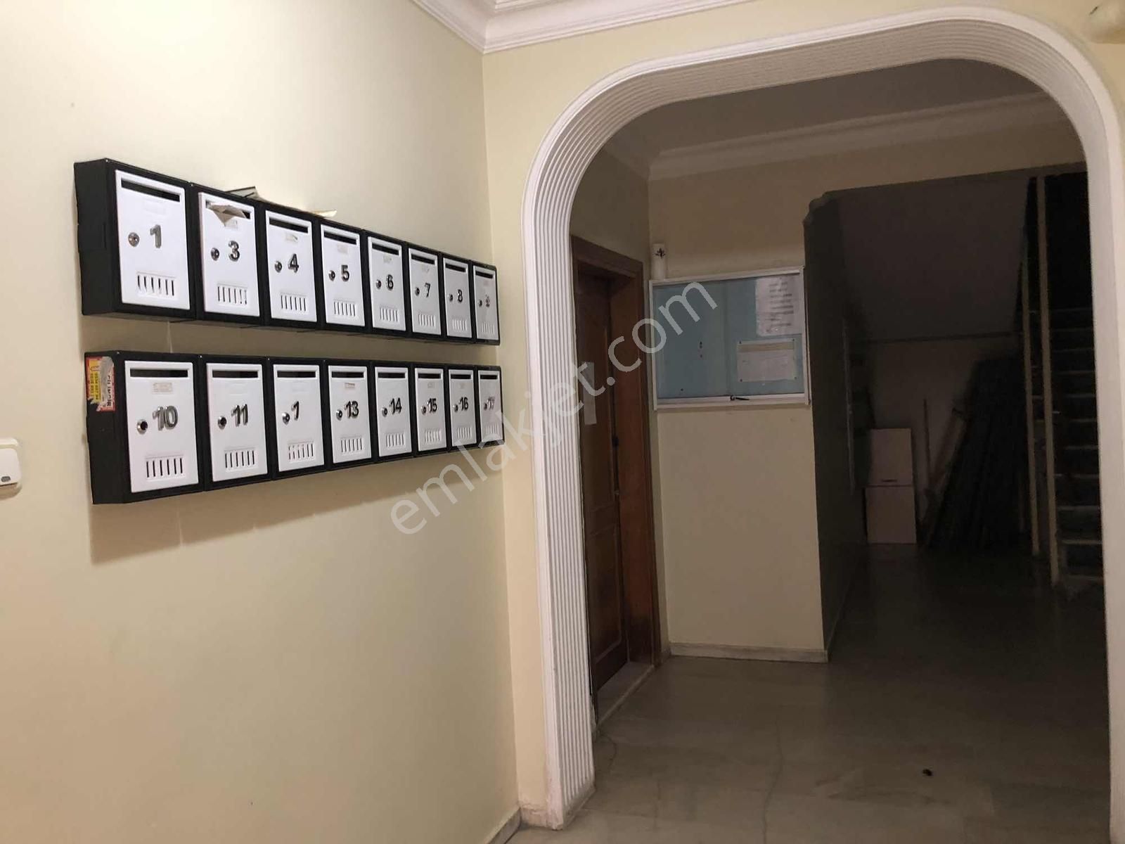 Ümraniye İstiklal Mahallesi 3+1 Kiralık Daire - Görsel 11