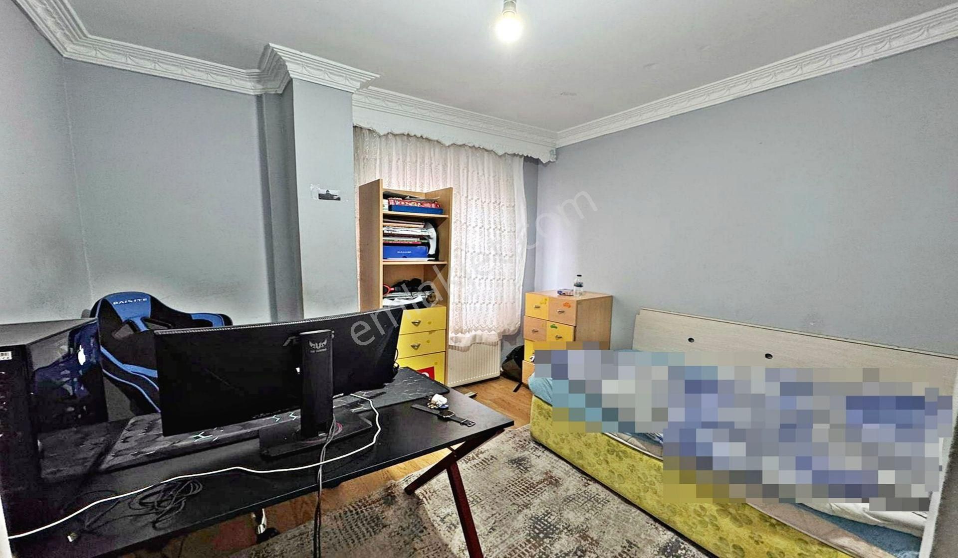 Atapark Giriş Kat Konumunda Asansörlü Genç Bina Sınırsız Kredi - Görsel 24