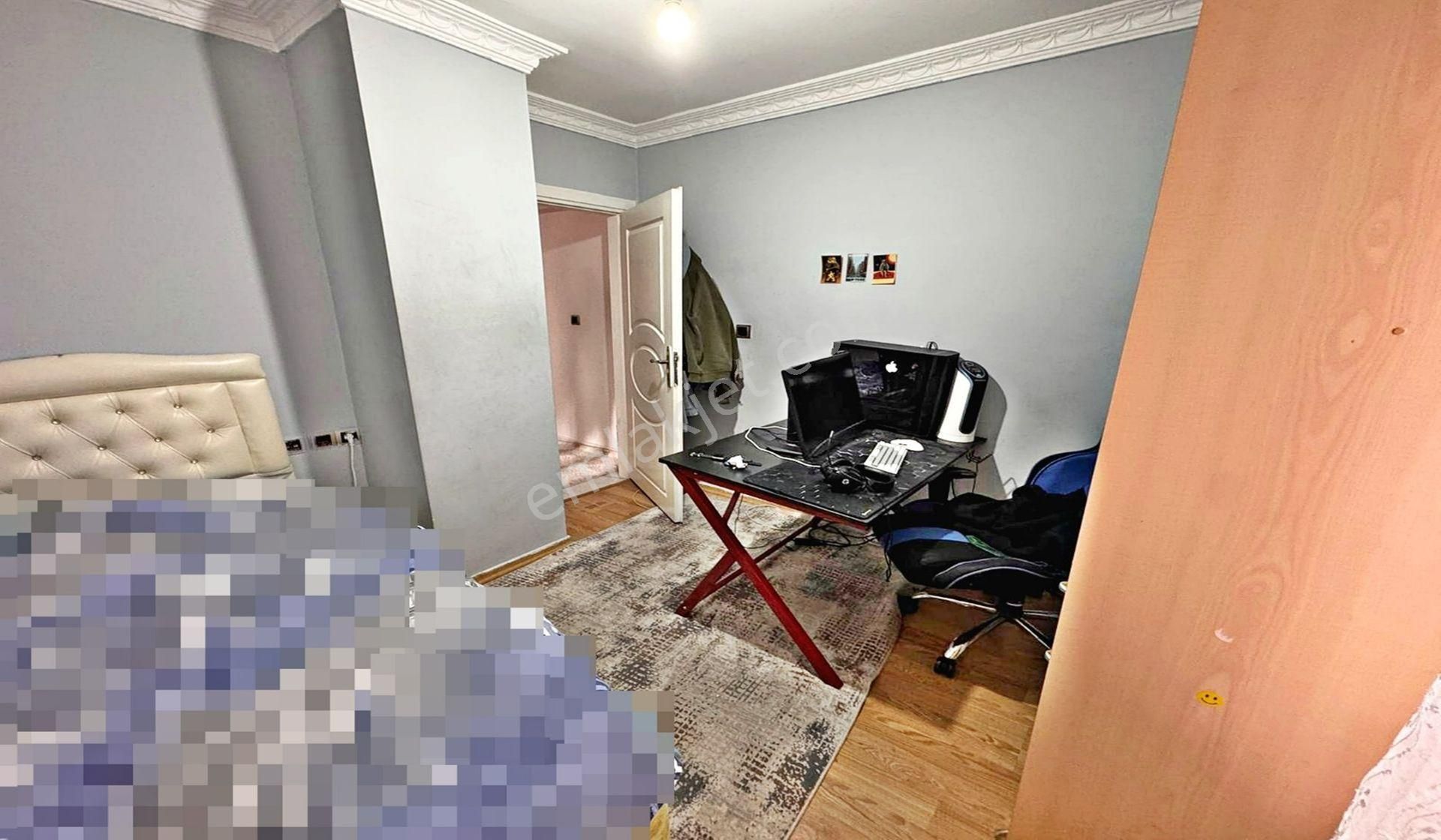 Atapark Giriş Kat Konumunda Asansörlü Genç Bina Sınırsız Kredi - Görsel 25
