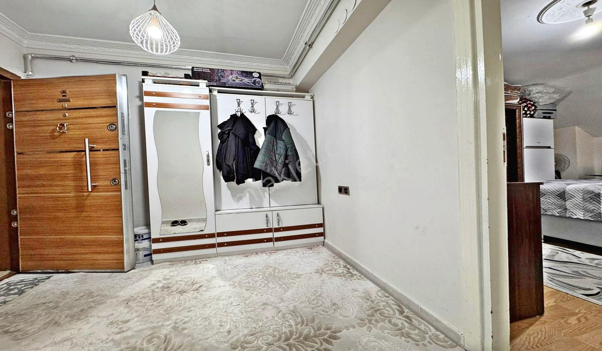 Atapark Giriş Kat Konumunda Asansörlü Genç Bina Sınırsız Kredi - Görsel 22