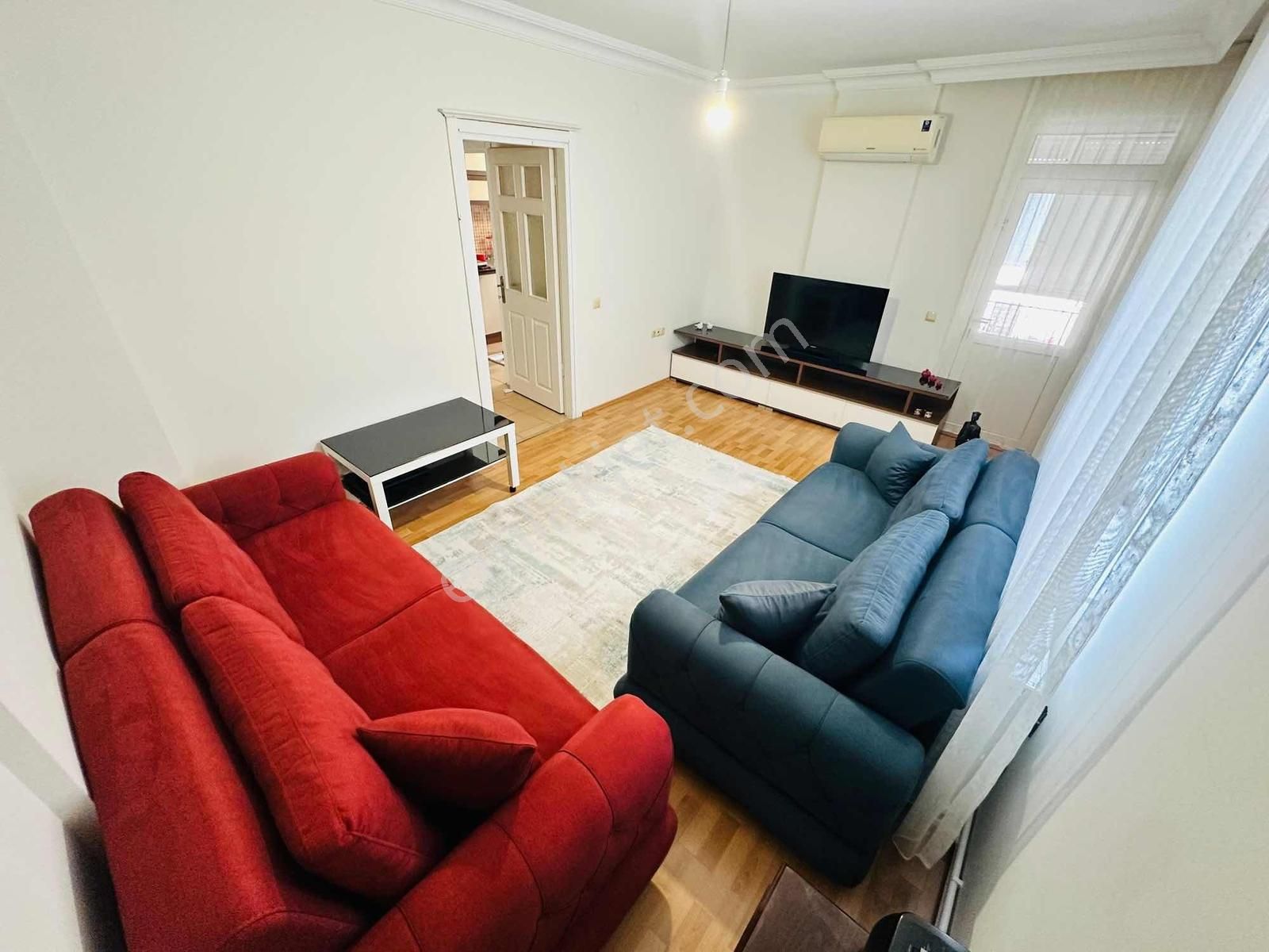 Etiler Mahallesinde Masrafsız 2+1 Doğalgazlı 1 Kat Daire - Görsel 17