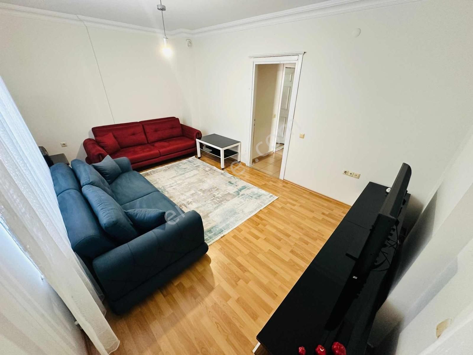 Etiler Mahallesinde Masrafsız 2+1 Doğalgazlı 1 Kat Daire - Görsel 18