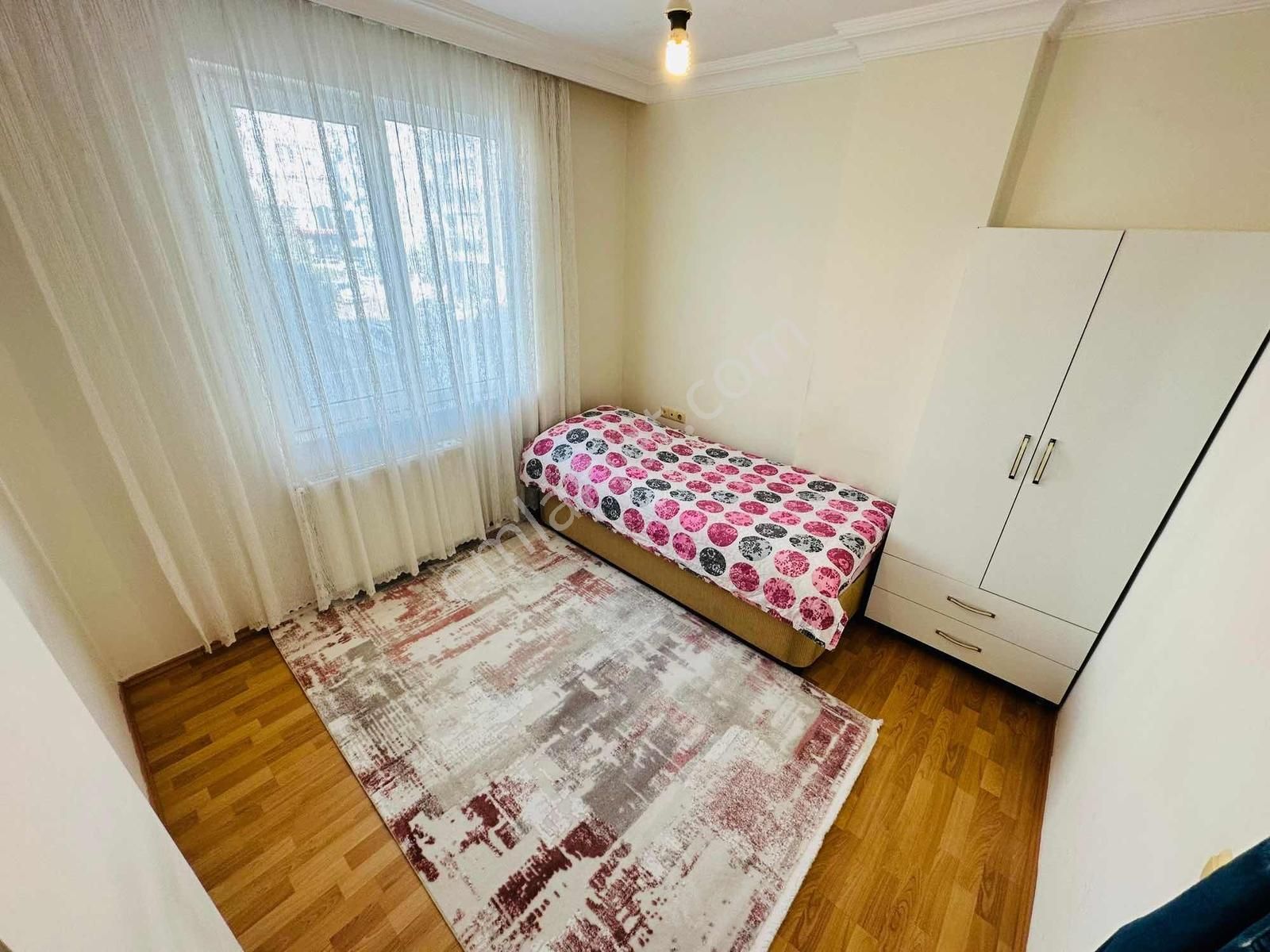 Etiler Mahallesinde Masrafsız 2+1 Doğalgazlı 1 Kat Daire - Görsel 3