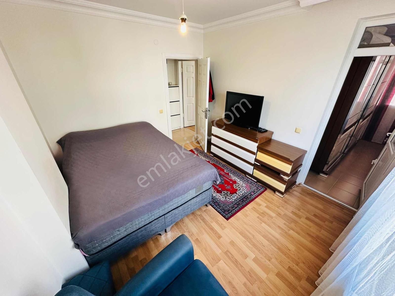 Etiler Mahallesinde Masrafsız 2+1 Doğalgazlı 1 Kat Daire - Görsel 13