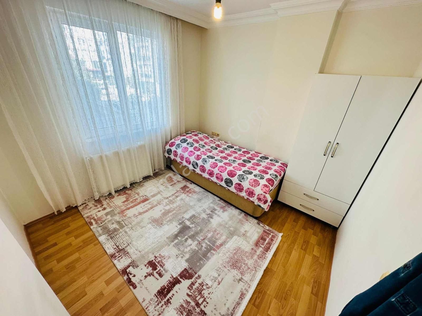 Etiler Mahallesinde Masrafsız 2+1 Doğalgazlı 1 Kat Daire - Görsel 11