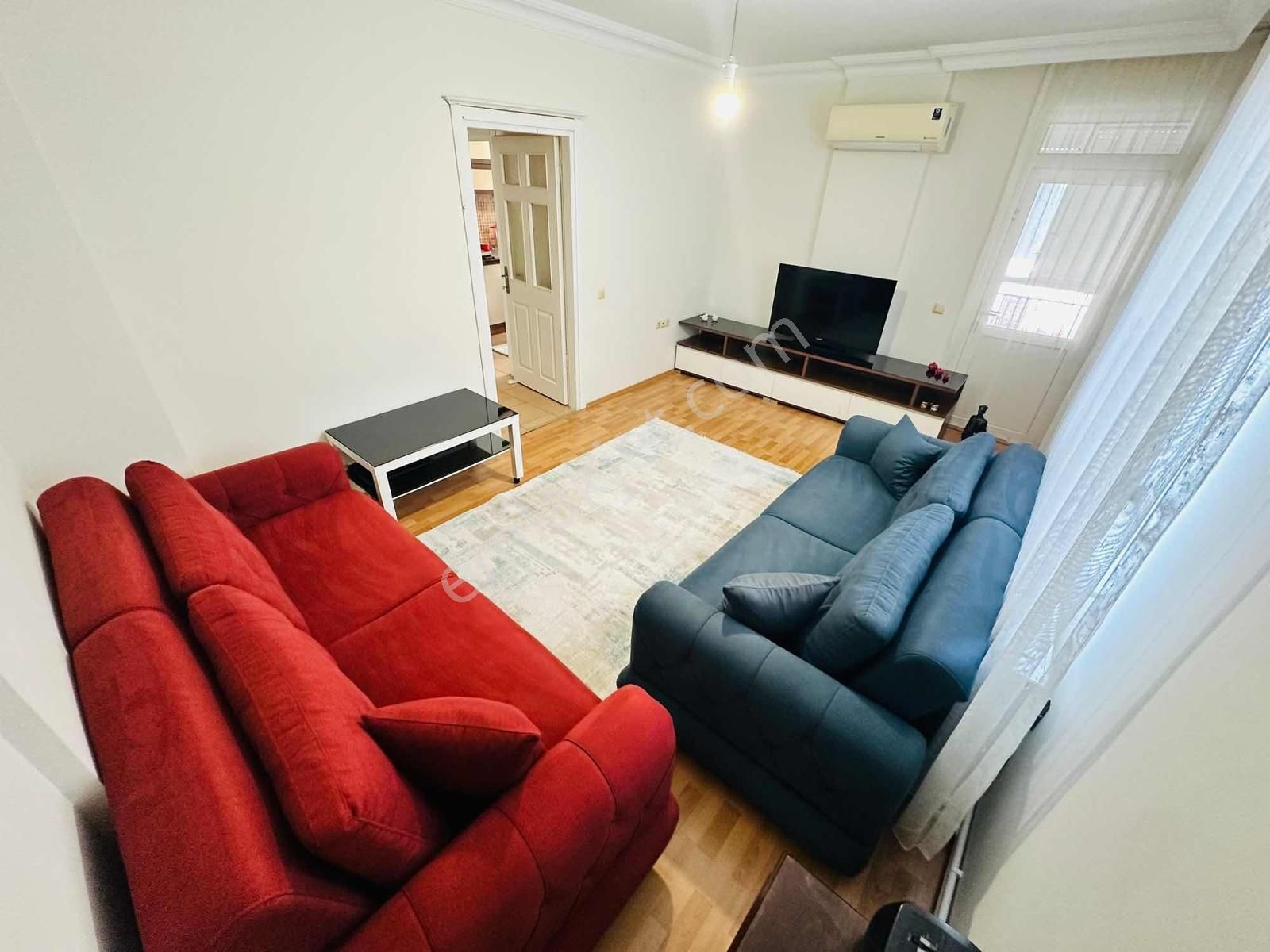 Etiler Mahallesinde Masrafsız 2+1 Doğalgazlı 1 Kat Daire - Görsel 21