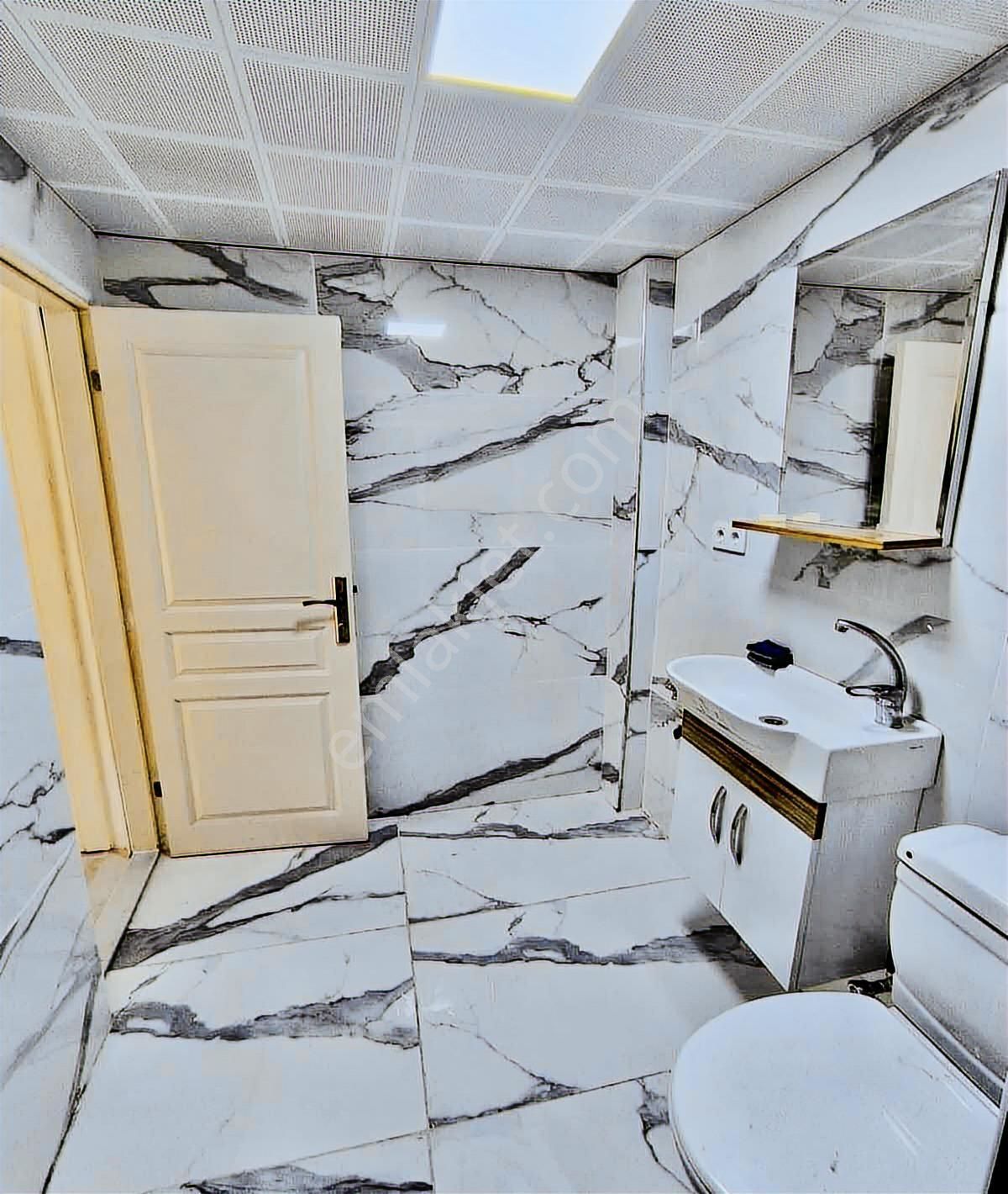 Sedir Mahallesinde Masrafsız 3+1 Arakat Satılık Daire - Görsel 32