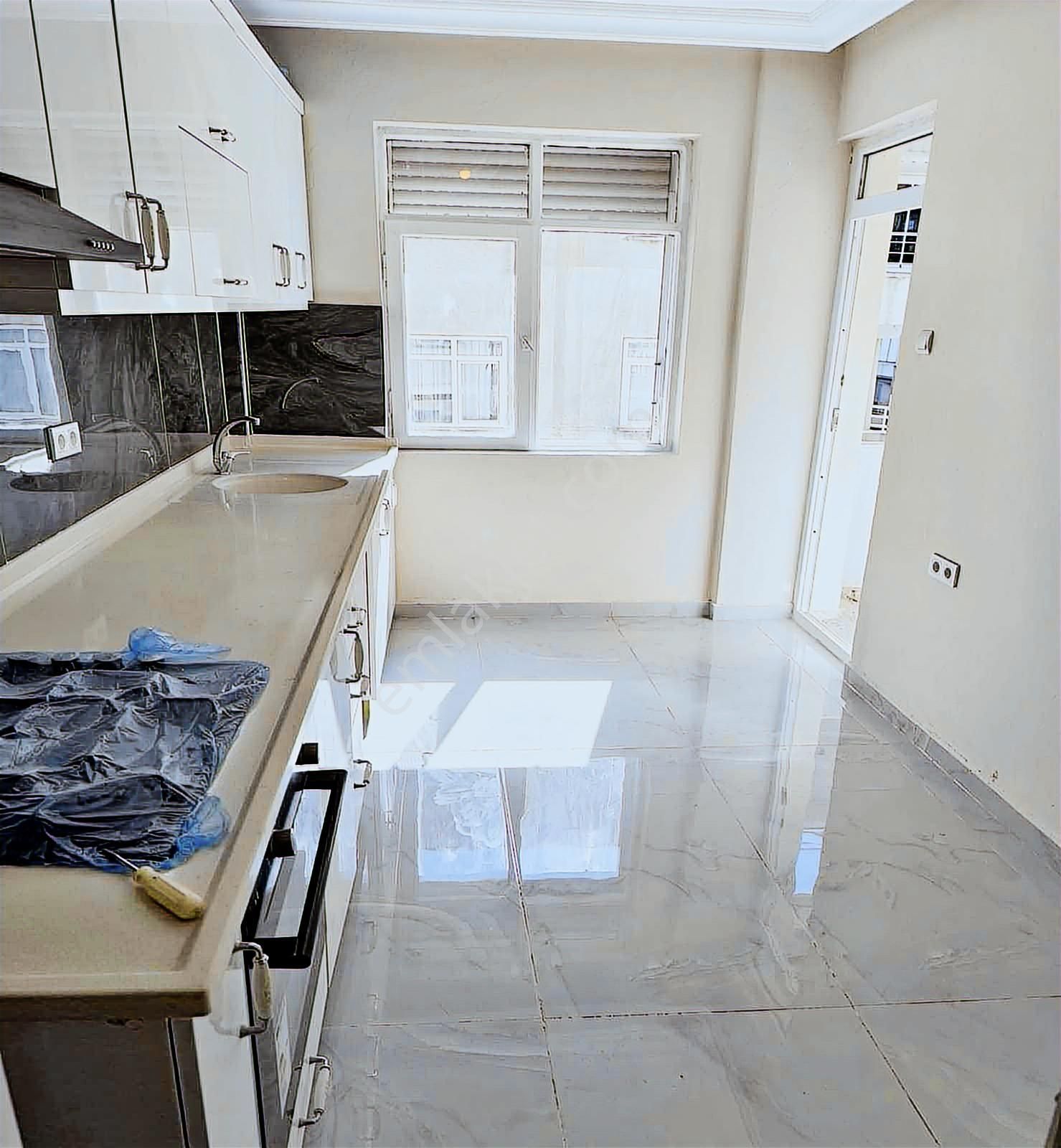 Sedir Mahallesinde Masrafsız 3+1 Arakat Satılık Daire - Görsel 23