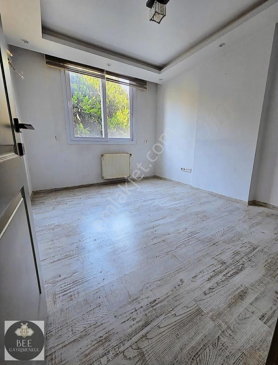 İnönü Mah'de 4,5+1 Deniz Manzaralı Satılık Daire - Görsel 14