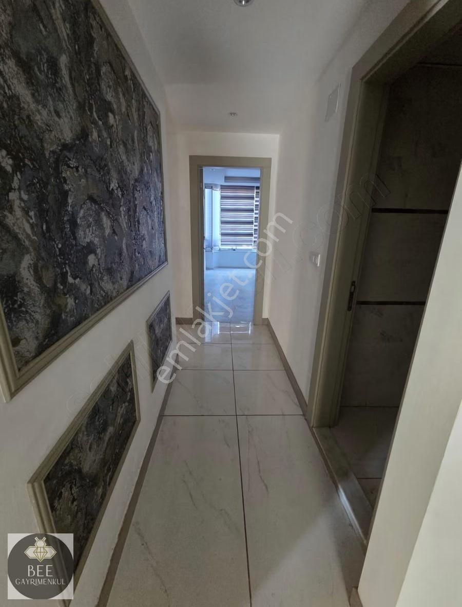 İnönü Mah'de 4,5+1 Deniz Manzaralı Satılık Daire - Görsel 18