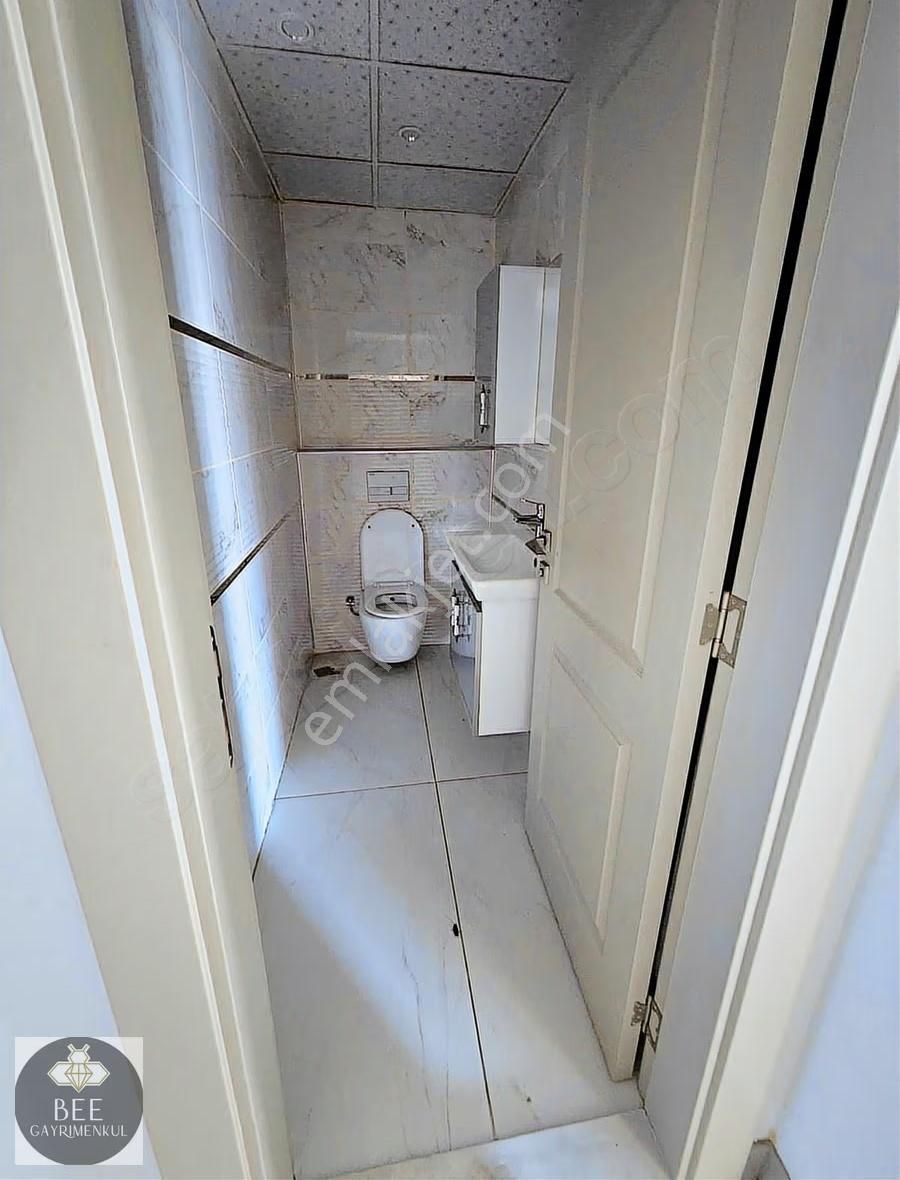 İnönü Mah'de 4,5+1 Deniz Manzaralı Satılık Daire - Görsel 12