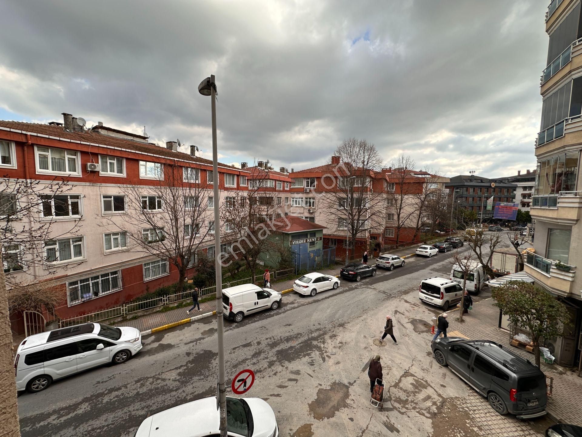 Next House'dan, Ferit Selim Paşa Cadde Üzeri, Sıfır, 2+1, Fırsat - Görsel 8