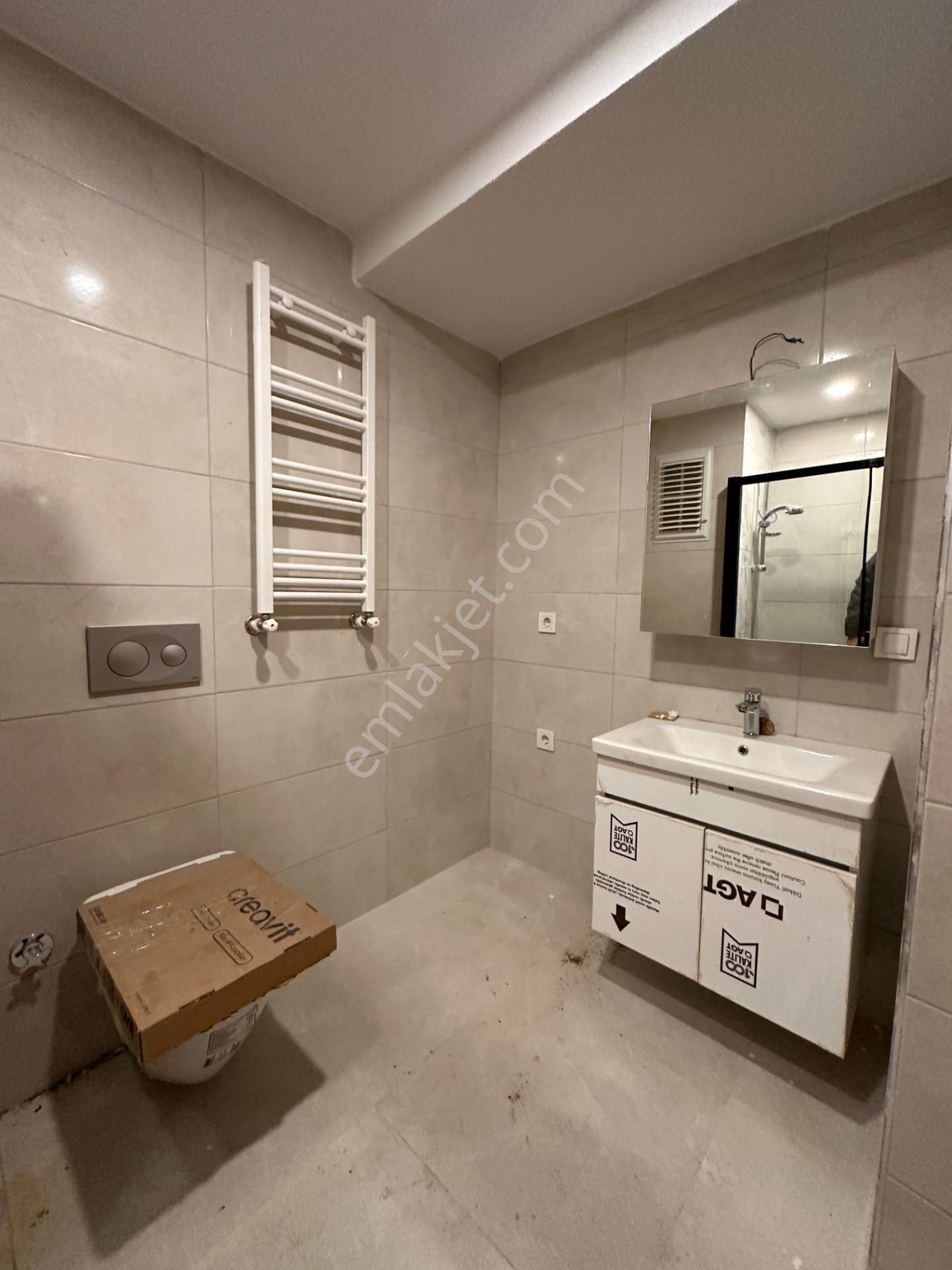 Next House'dan, Ferit Selim Paşa Cadde Üzeri, Sıfır, 2+1, Fırsat - Görsel 17