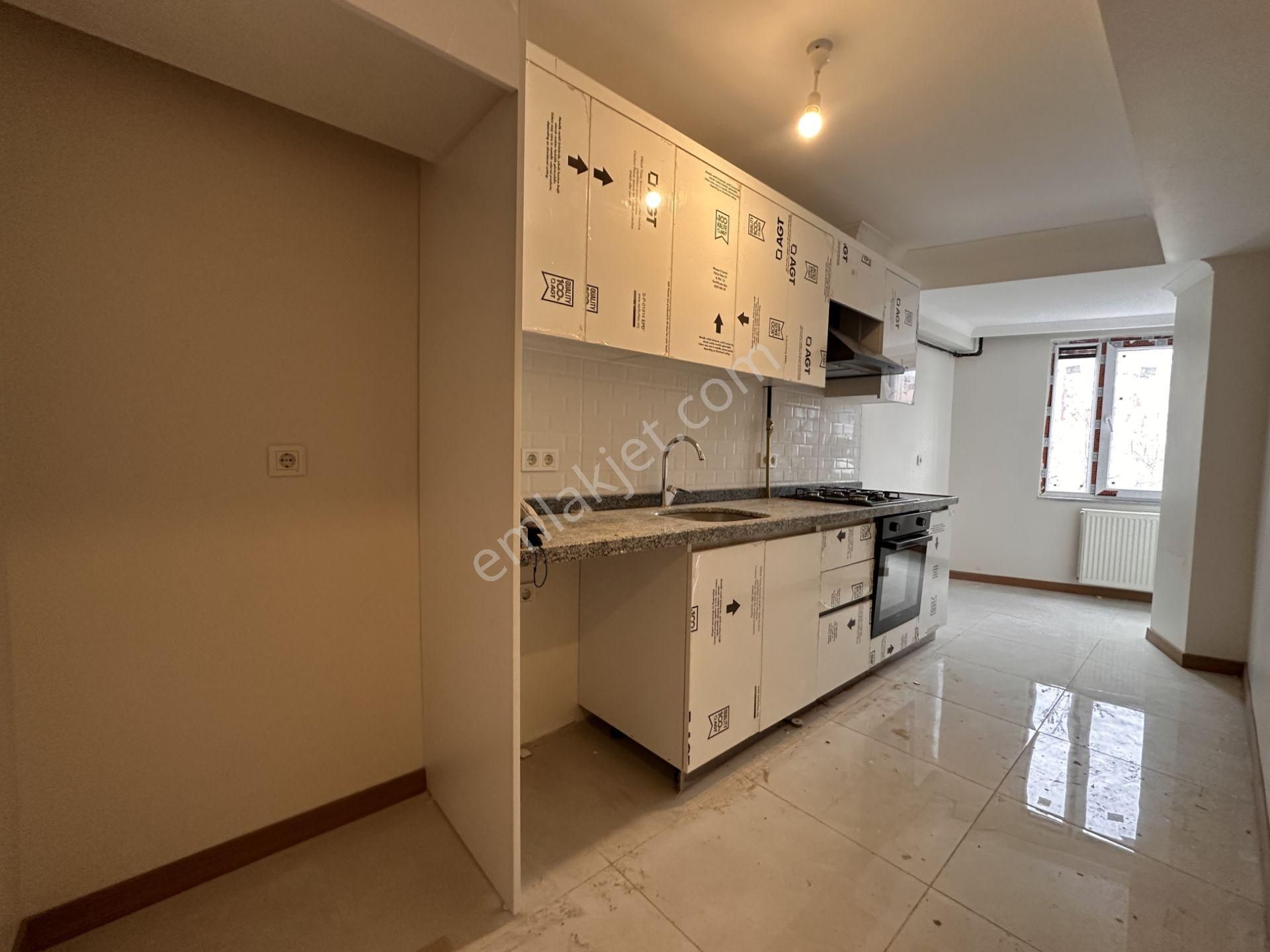 Next House'dan, Ferit Selim Paşa Cadde Üzeri, Sıfır, 2+1, Fırsat - Görsel 9