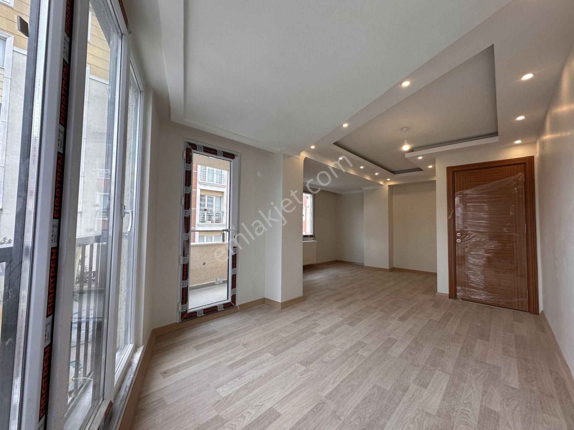 Next House'dan, Ferit Selim Paşa Cadde Üzeri, Sıfır, 2+1, Fırsat - Görsel 5