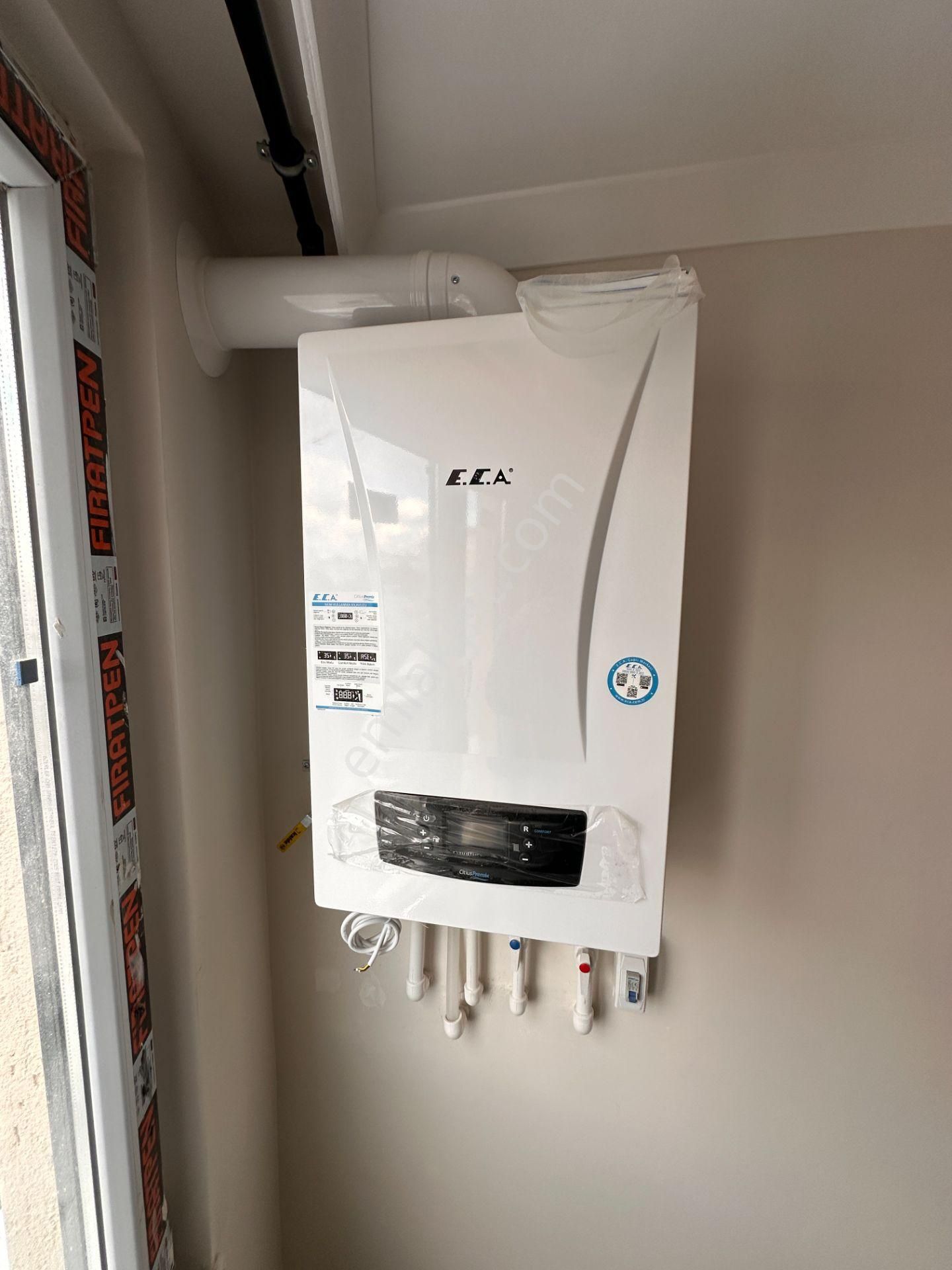 Next House'dan, Ferit Selim Paşa Cadde Üzeri, Sıfır, 2+1, Fırsat - Görsel 13