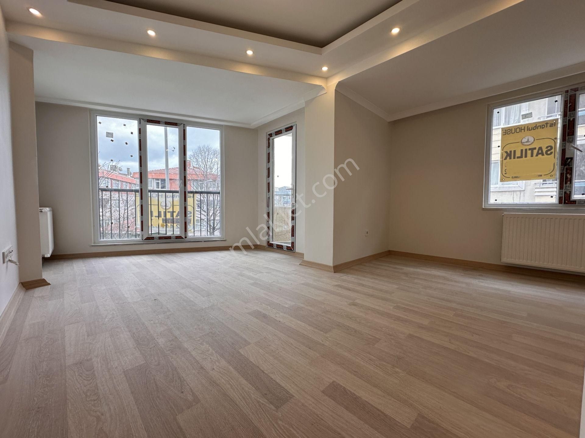 Next House'dan, Ferit Selim Paşa Cadde Üzeri, Sıfır, 2+1, Fırsat - Görsel 3