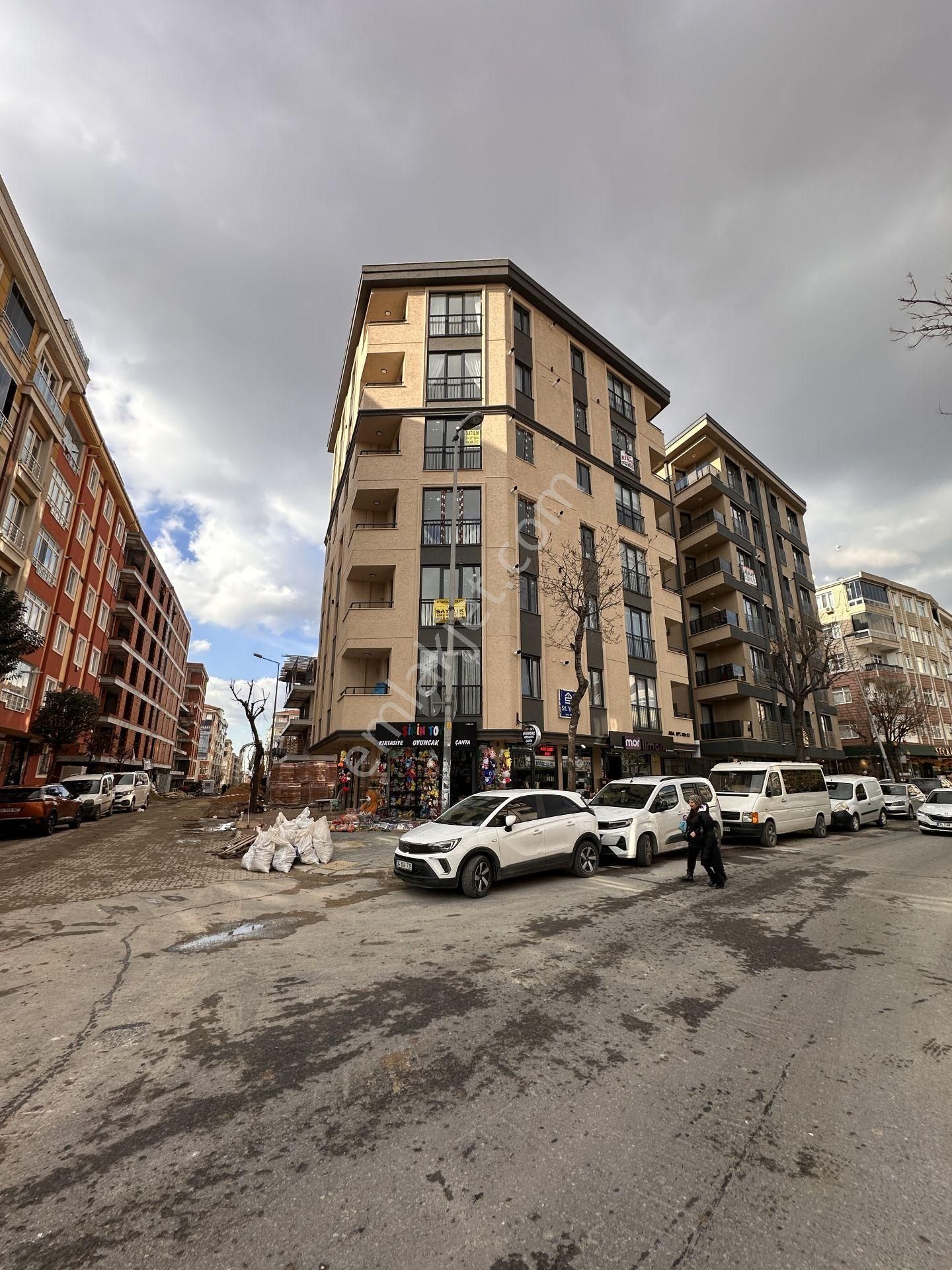 Next House'dan, Ferit Selim Paşa Cadde Üzeri, Sıfır, 2+1, Fırsat - Görsel 25