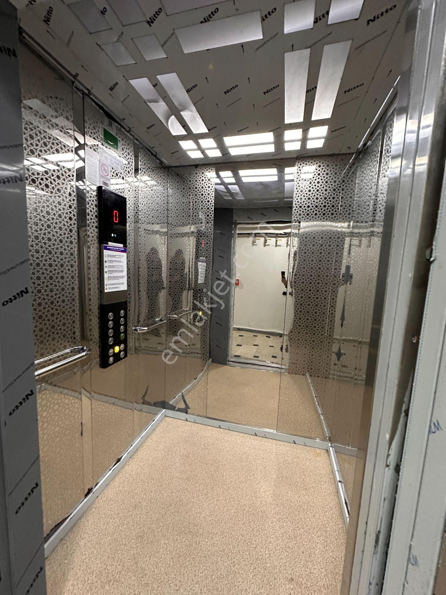 Next House'dan, Ferit Selim Paşa Cadde Üzeri, Sıfır, 2+1, Fırsat - Görsel 24