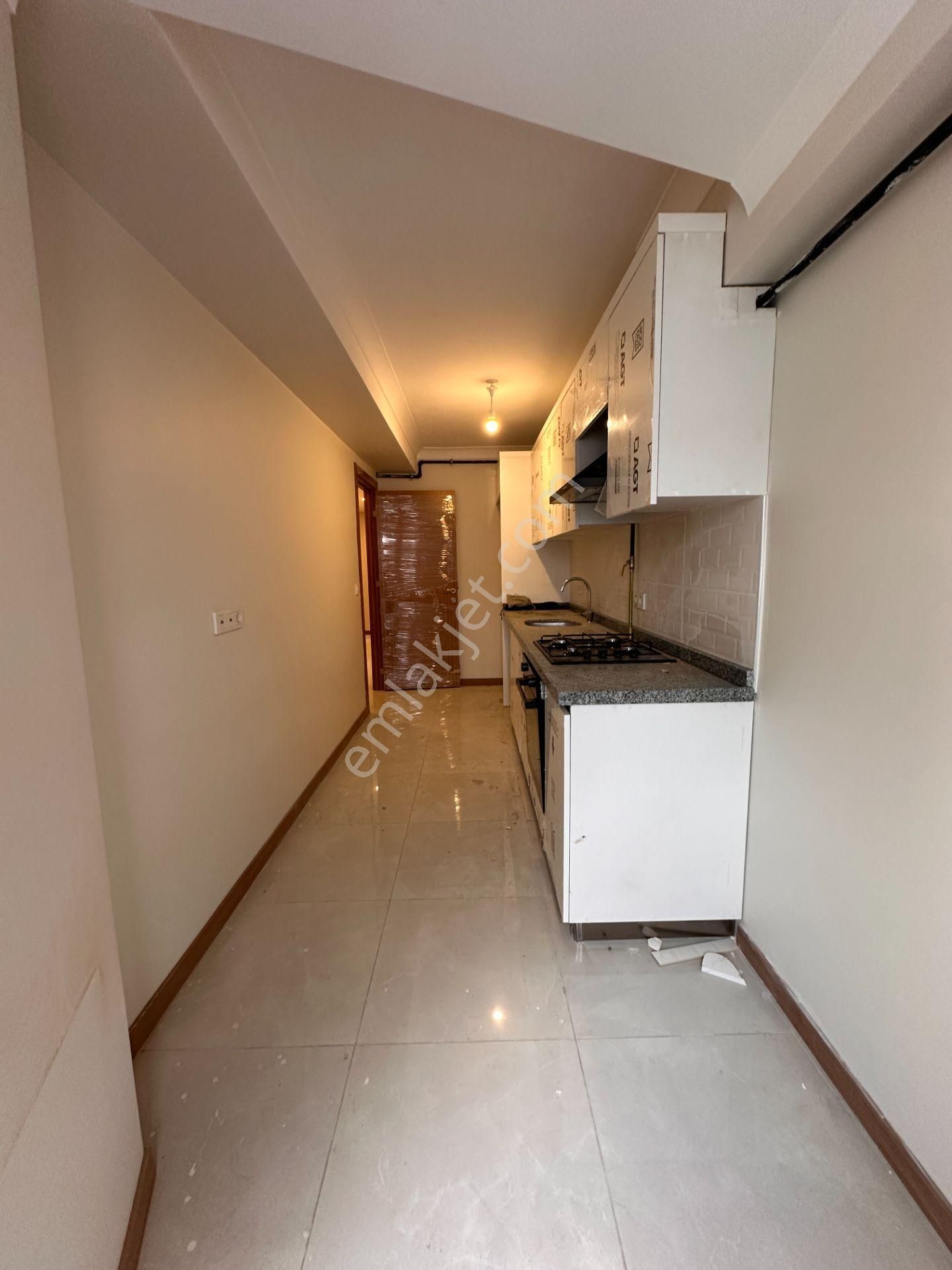 Next House'dan, Ferit Selim Paşa Cadde Üzeri, Sıfır, 2+1, Fırsat - Görsel 12