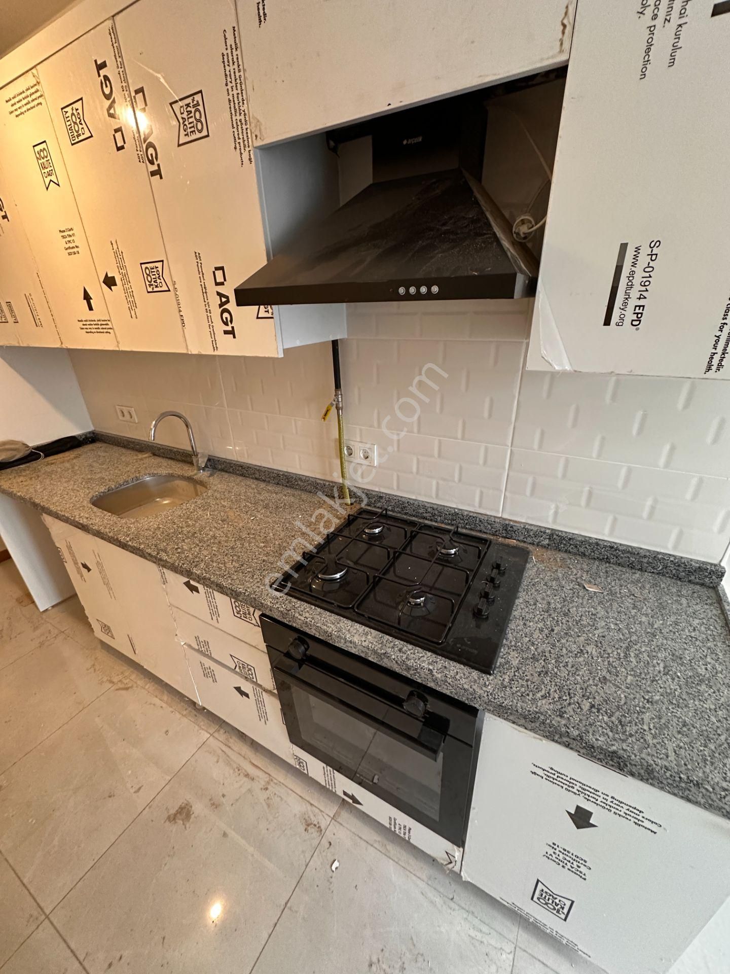 Next House'dan, Ferit Selim Paşa Cadde Üzeri, Sıfır, 2+1, Fırsat - Görsel 11