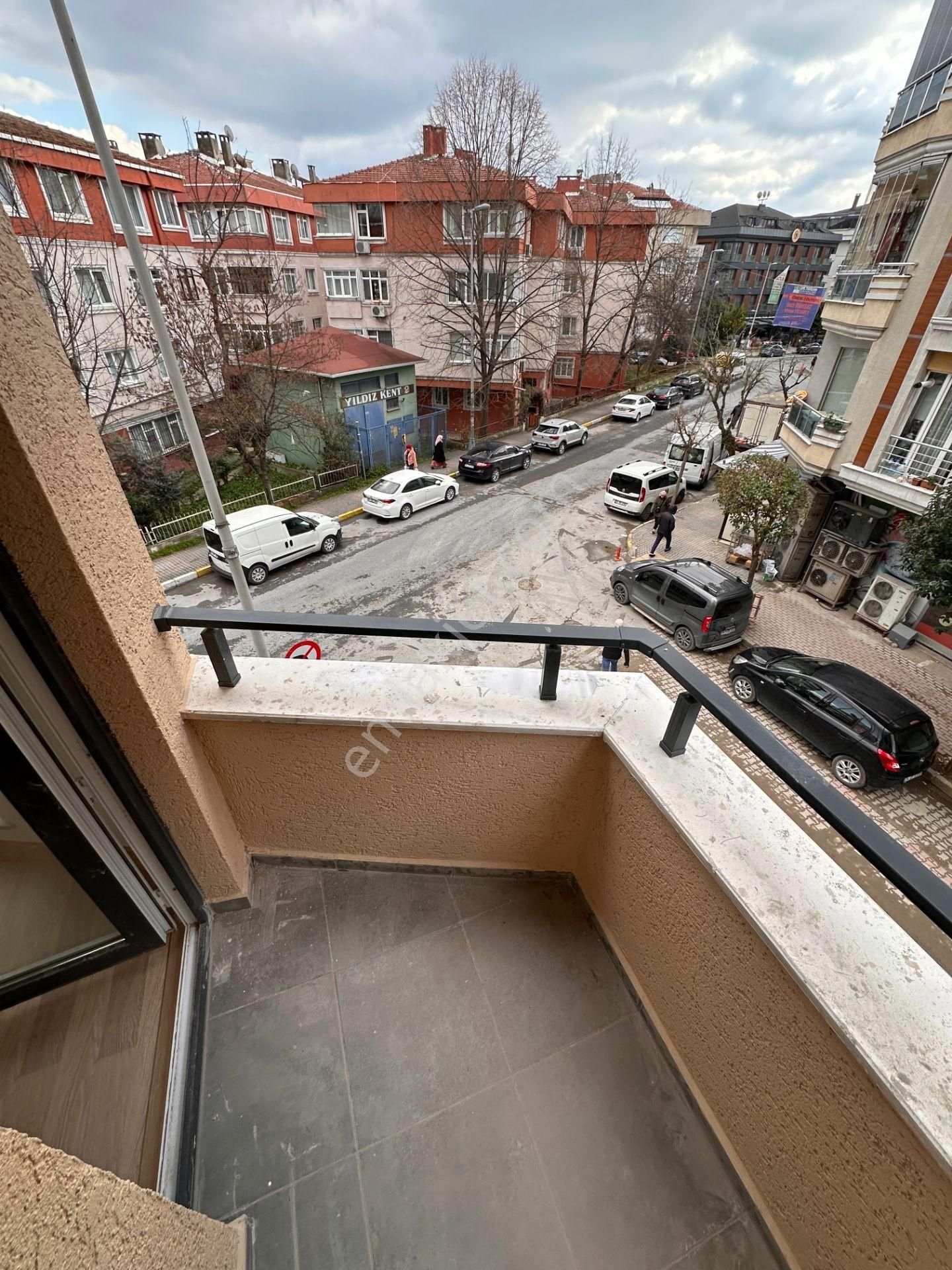 Next House'dan, Ferit Selim Paşa Cadde Üzeri, Sıfır, 2+1, Fırsat - Görsel 7