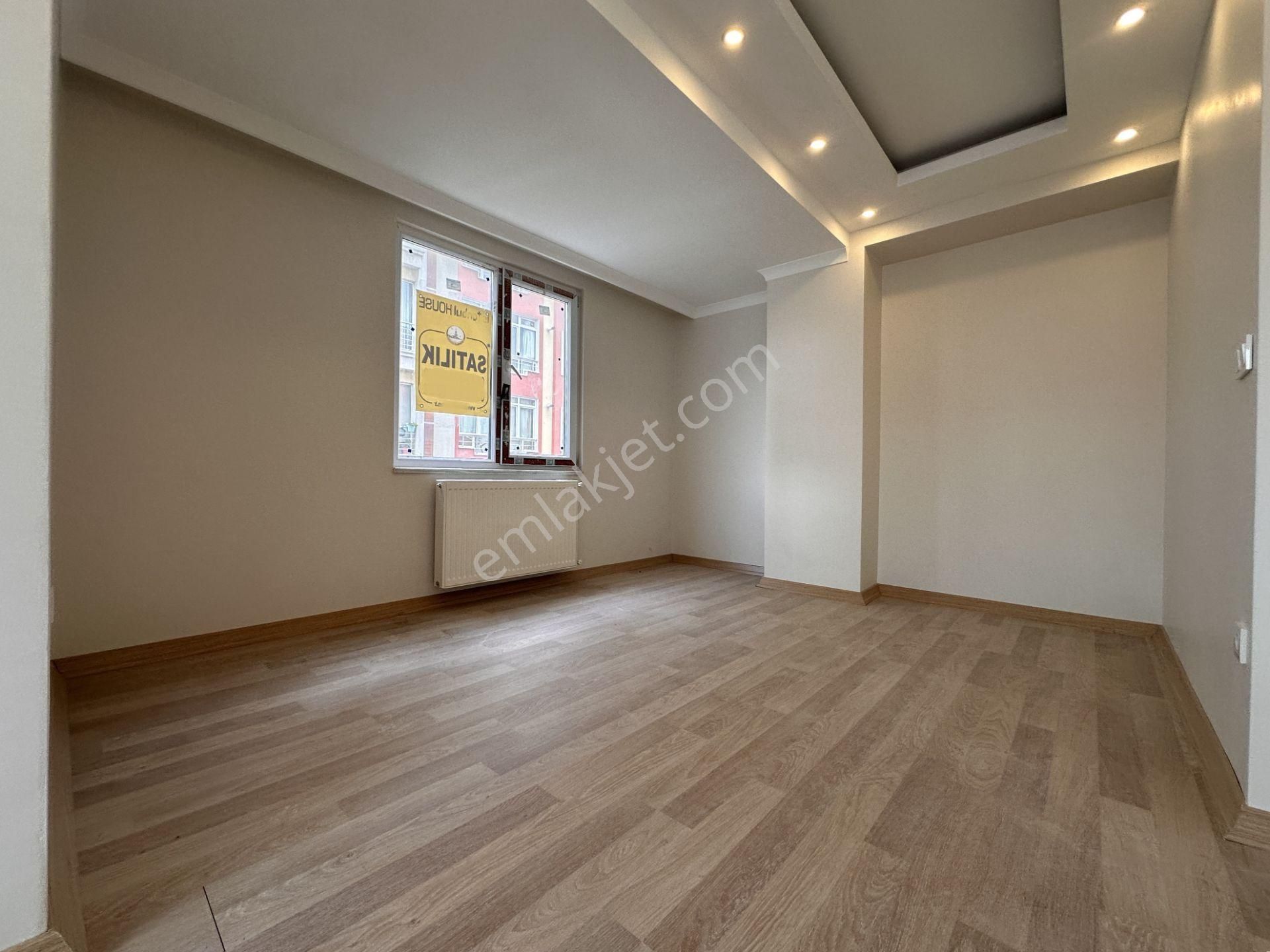 Next House'dan, Ferit Selim Paşa Cadde Üzeri, Sıfır, 2+1, Fırsat - Görsel 4