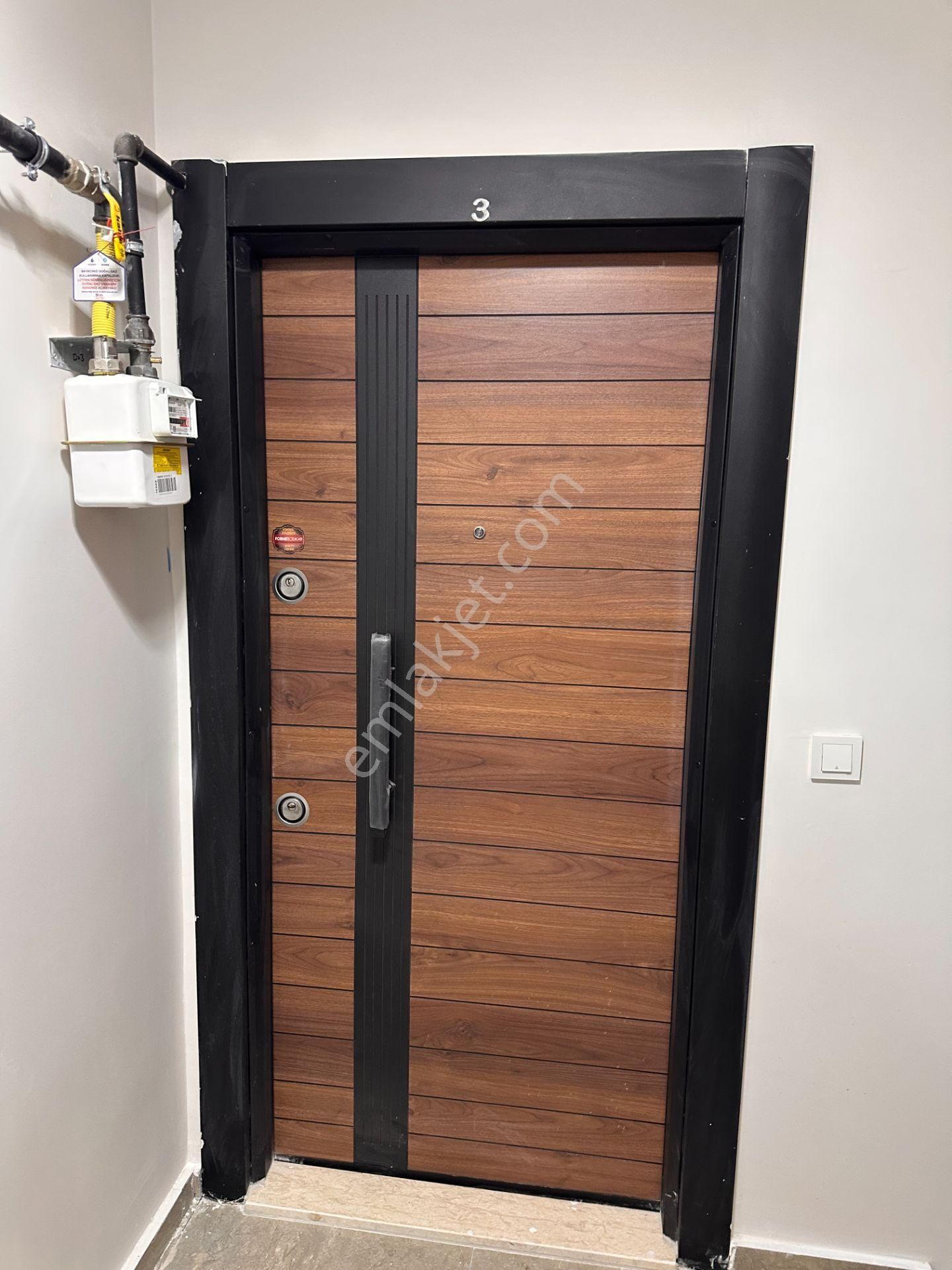 Next House'dan, Ferit Selim Paşa Cadde Üzeri, Sıfır, 2+1, Fırsat - Görsel 23